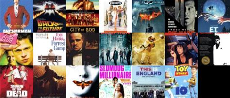 Bbc Radio 1 Movies Blog Your Favourite Movies