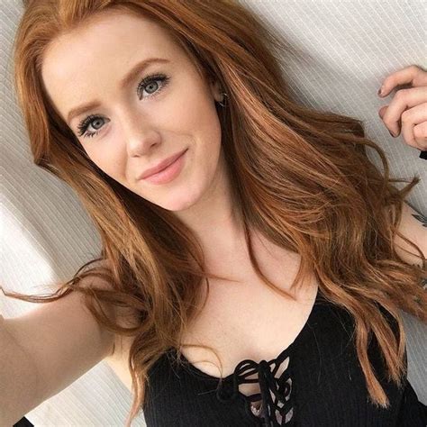 Redheads Freckles Stunning Redhead Kryptonite Red Hair Amazing