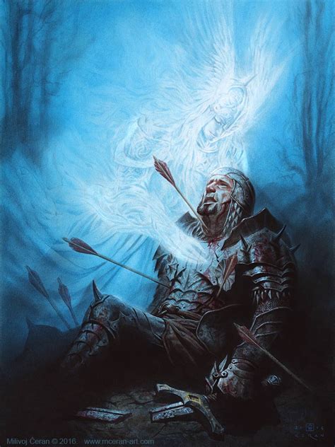 Illustrations – Norse Mythology