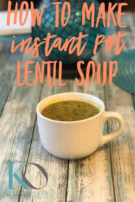 Making rum with cane sugar is much easier, and in actual fact the process is no different from making moonshine. How to Make Golden Sprouted Lebanese Lentil Soup Free Recipe (With images) | Lebanese lentil ...