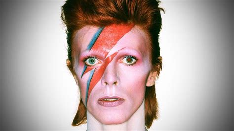 David Bowie Pin Ups Portrait Limited Edition Print Justin De