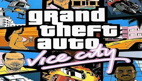 Grand Theft Auto Vice City Pc Version Full Game Free Download The Gamer Hq The Real Gaming
