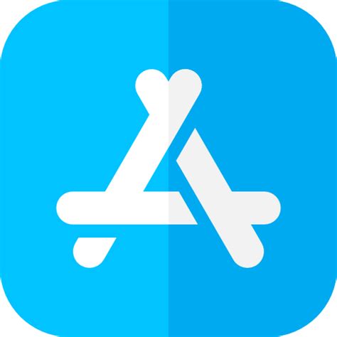 Free Icon App Store