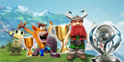 Hardest Platinum Trophies To Get On Ps4