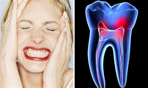 How To Fix Sensitive Teeth The 4 Changes To Make Uk