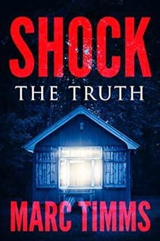 Shock The Truth A Gripping Mystery Suspense Medical Thriller Book Of Kindle Edition