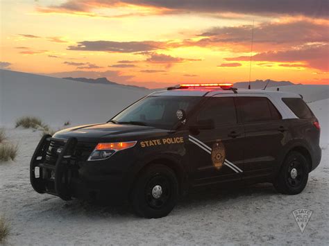 It was created to protect the lives, property and constitutional rights of people in new mexico. Vote for the best state trooper patrol car | WSET