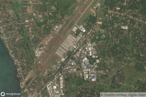 Bandaranaike International Airport Colombo Cmb Arrivals