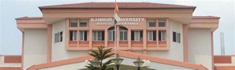 Kannur university is a ugc recognized public university situated in kannur,kerala. Kannur University Kerala Results- www.kannuruniversity.ac.in
