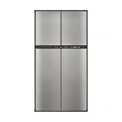 1210 Ultraline Rv Refrigerator 12 Cubic Feet Of Storage Encased In Luxury