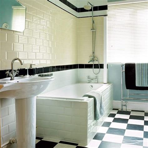 View all our bathroom tiles with tile choice offering great prices, with huge stocks of bathroom tiles i.e. 36 black and white vinyl bathroom floor tiles ideas and ...