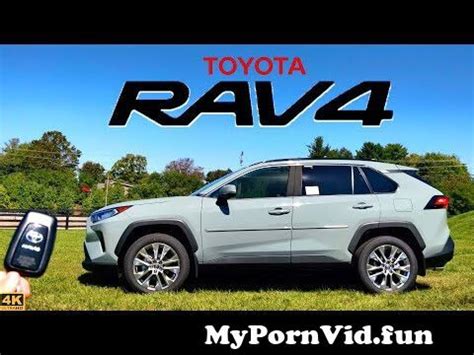 Toyota Rav Here S Why This Is America S Suv Sold Last Year From Av Us Nude