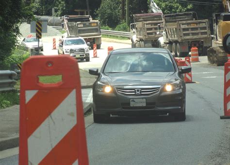 Lower Roswell Resurfacing Expansion Willeo Creek Bridge Design