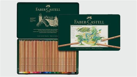6 Best Pastel Pencils In 2023