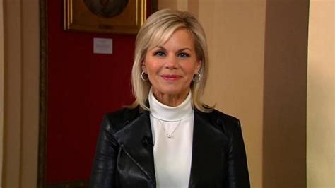Gretchen Carlson Tapped As New Chair Of Miss America Organization