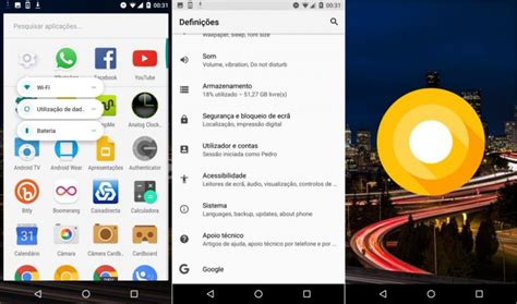 Saiba Como Instalar O Android O Developer Preview Num Nexus