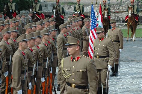 Magyar orszag szomszedos orszagai : Вооружённые силы Венгрии - это... Что такое Вооружённые силы Венгрии?