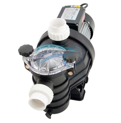 Motobomba Aqua Pak Silver 1.2 HP 8.4 AMP - Aquaintegral