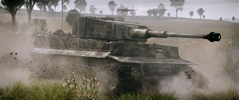 Above and beyond, assault squad 2: War Thunder #HO | WW2 MMO | Mediavida