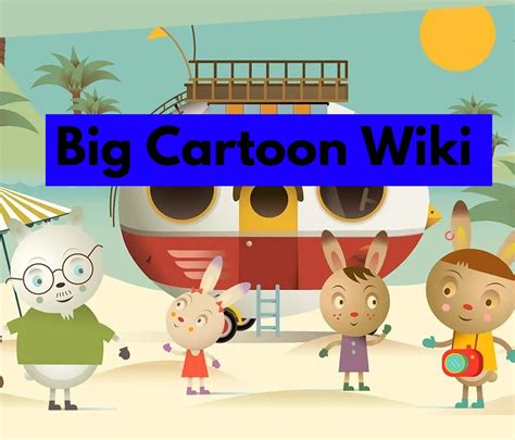 What Is Big Cartoon Wiki Emo Cartoon Characters Cartoon R34