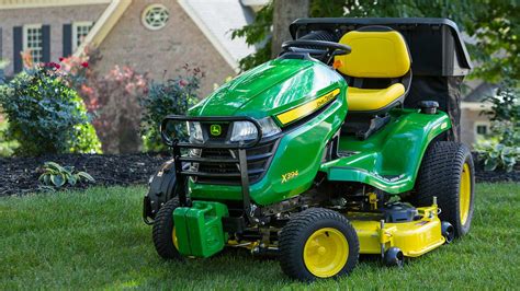 John Deere Lawn Tractors Mowers Attachments Images And Photos Finder