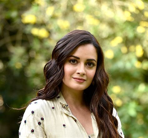 Mirza has primarily worked in bollywood, and is known in media for her social work. Dia Mirza - Wikipedia