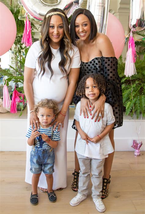 Tamera Mowry Housley On Supporting Tia Through Divorce Shes Strong