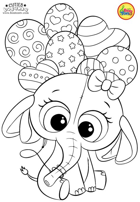 Coloring Pages Printable For Preschoolers Subeloa11