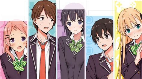 The Best Romance Anime Dubbed — Anime Impulse