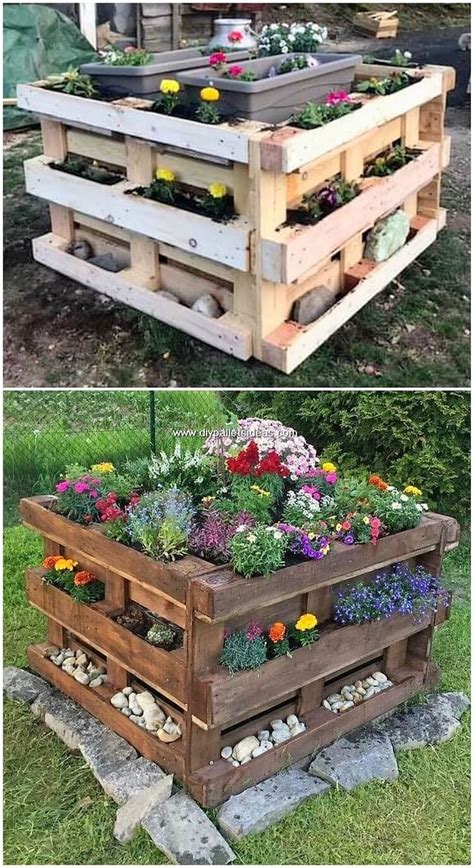 Easy And Simple Diy Wood Pallet Crafting Ideas Bring Home This Such An