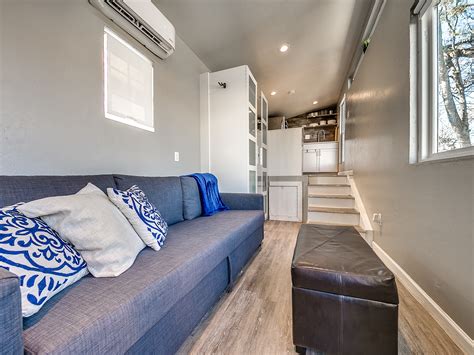 OKC Tiny Home - Near Plaza & Midtown - Tiny houses for Rent in Oklahoma