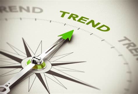 The Business Impact Of Top Technology Trends Itdirections