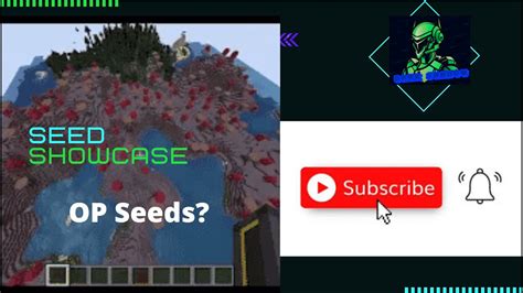 10 Awesome Seeds In Minecraft Java Edition 1164 Update Youtube