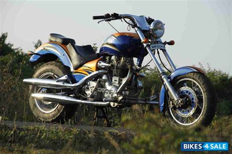 In december 2004, i recieved good result of a cheep certification and decided my next destination, india. Used 1986 model Royal Enfield Lightning 535 for sale in ...