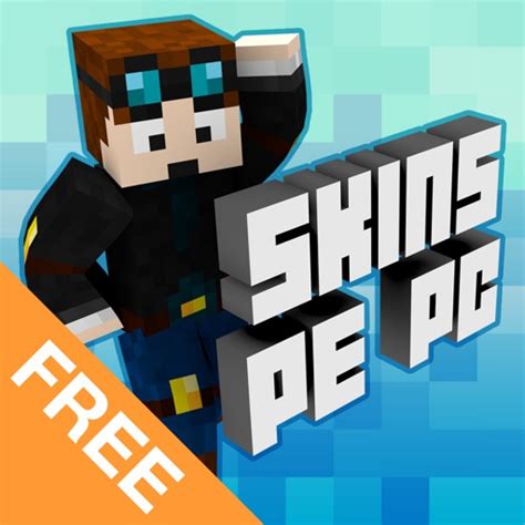 Easy Skin Creator Pro Editor For Minecraft Game Iphone App