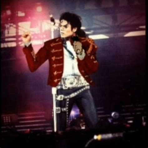 Stream Michael Jackson Streetwalker Bad World Tour Fanmade By