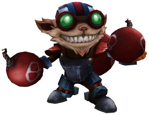 Image Ziggs Renderpng League Of Legends Wiki Champions Items