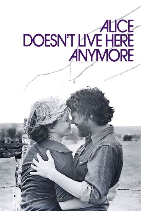 Alice Doesn T Live Here Anymore Posters The Movie Database