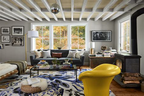 What Is Eclectic Interior Design And How To Recreate This Style At Home