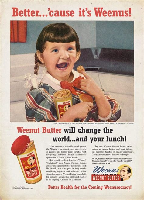 fake vintage ads that bring the absurdity vintage ads funny vintage ads retro ads