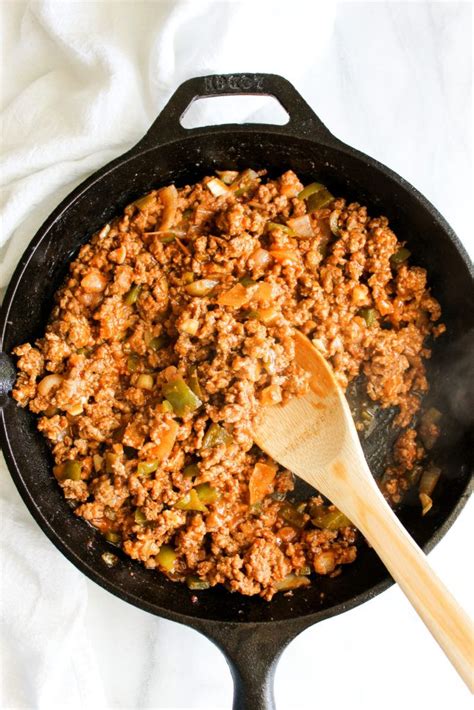 We did not find results for: Healthy Homemade Turkey Sloppy Joes | Recipe | Turkey sloppy joes, Weeknight dinner recipes easy ...