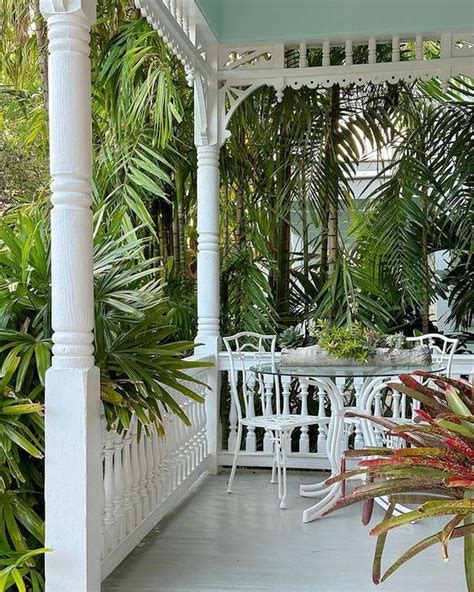 Key West Cottages And Gardens Inspiration From Americas Special