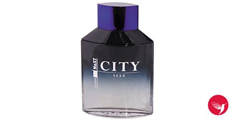 Sexx City Cologne A Fragrance For Men