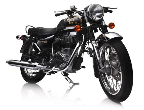 The royal enfield products normally show the personality of the owner with the established cult among the bullet riders. 2012 Royal Enfield Electra DL EFI / Bullet G5 Deluxe EFI ...