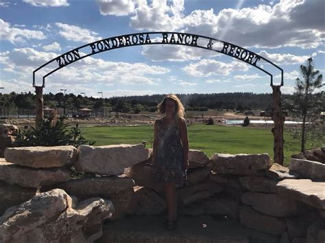 Zion Ponderosa Ranch Resort A Perfect Desert Oasis Anointed Journey