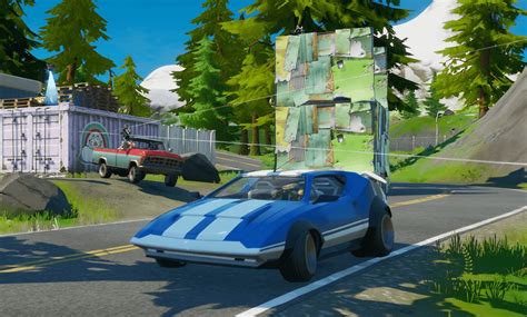 Fortnite for android release date. What time do cars come to Fortnite? 13.40 update release ...