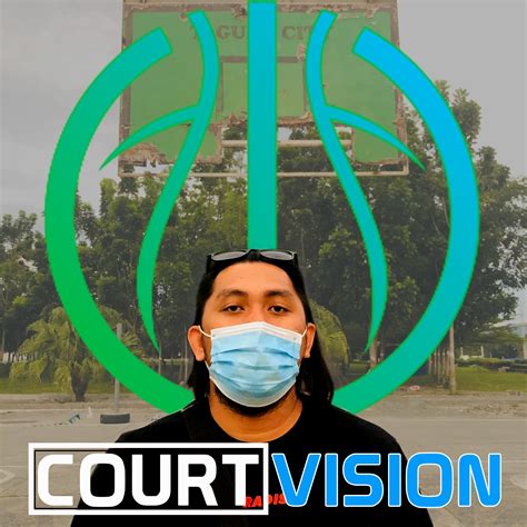 Court Vision Tagum City