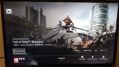 Call of duty warzone creative director says: Call of Duty Warzone download on PS4 Slim - YouTube