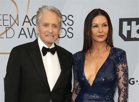 Jan 12, 2017 · by carmen ribecca / jan. How Many Kids Does Catherine Zeta-Jones Have With Michael ...