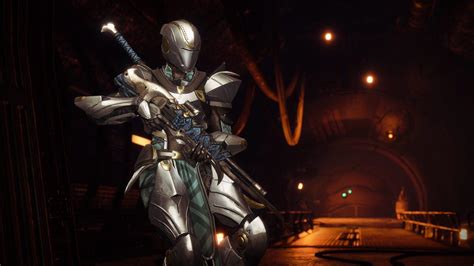 New Armor Set For Destiny 2 Forsaken Rdestiny2